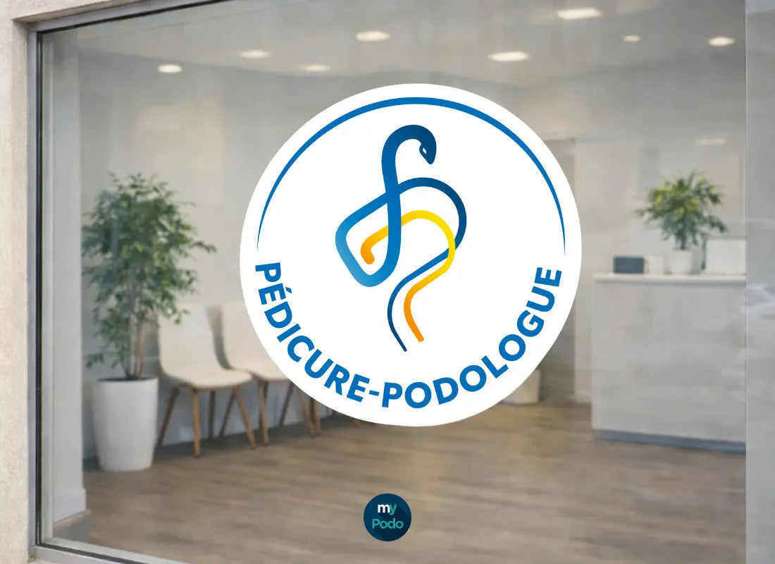 Mettez en avant votre cabinet et communiquez efficacement ! My Podologie