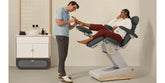 Naggura & Weelko : une nouvelle gamme de fauteuils de podologie sur My Podologie My Podologie