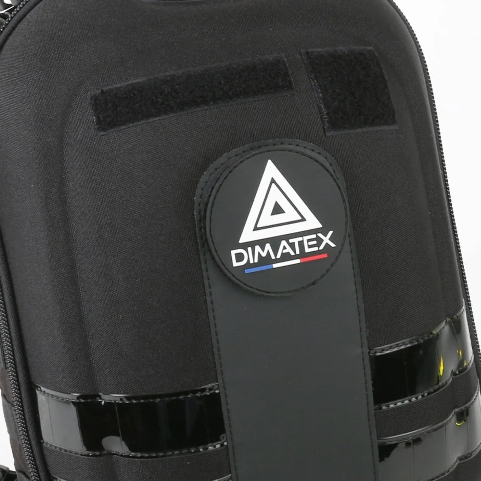 Personnalisez-votre-équipement-avec-les-Patchs-Scratch-Dimatex My Podologie