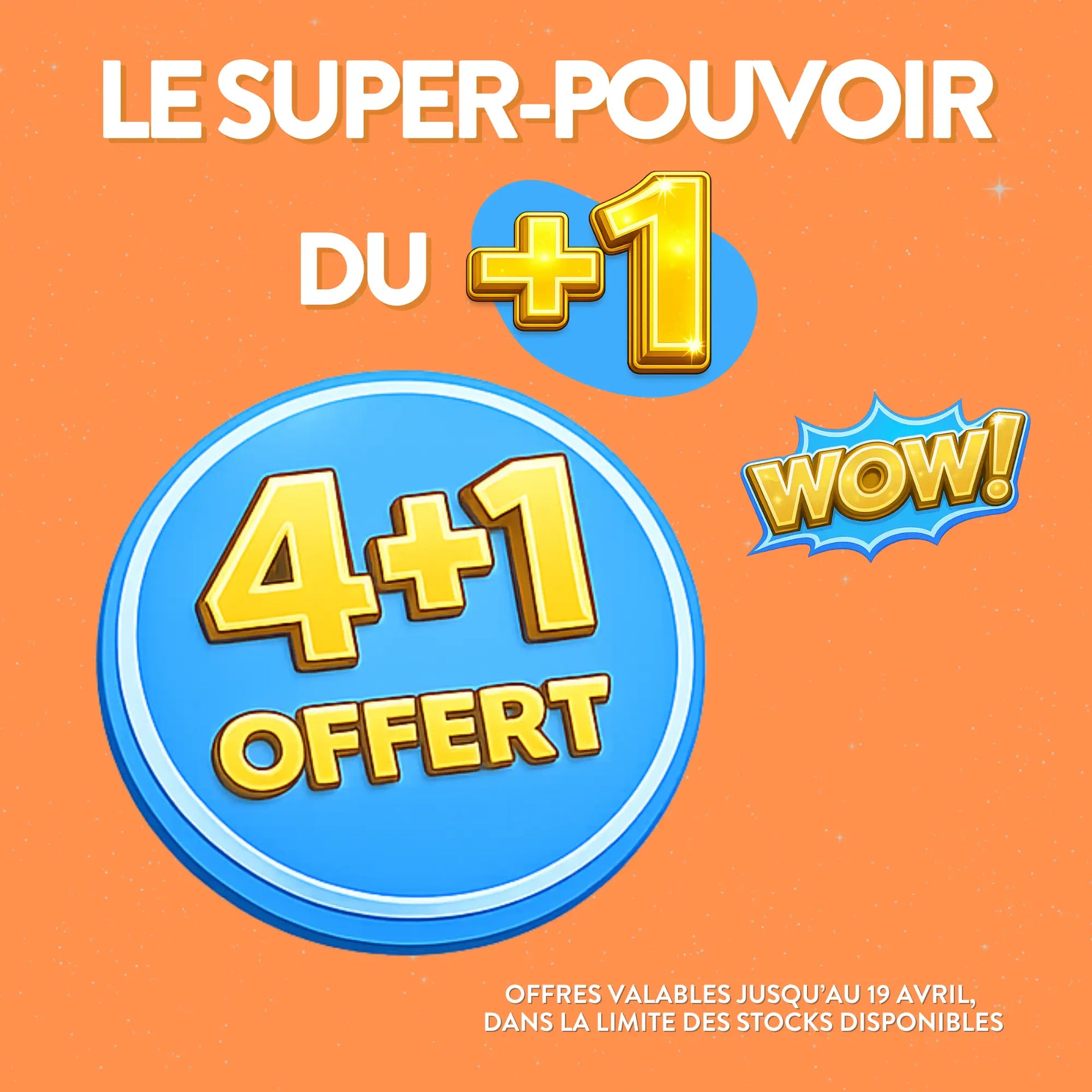 4-achetés-1-offert-Salon-AFDP My Podologie