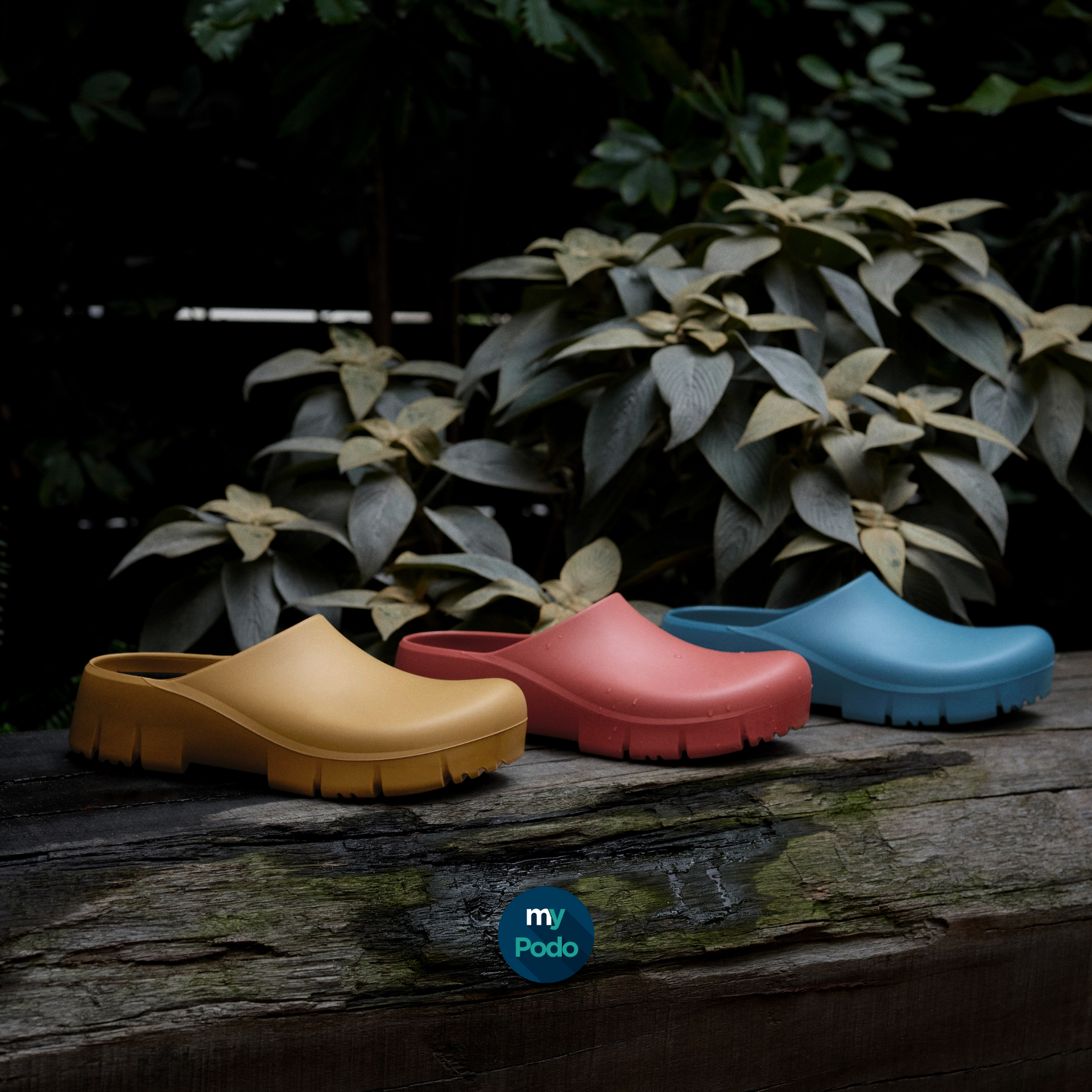 Chaussures My Podologie