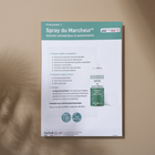10 Walker Spray-Flyer – Produktblatt