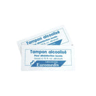 100 Tamponi Alcool 70° - Euromedis