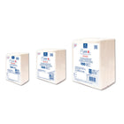 100 compresse in TNT non sterili - LCH - Diverse misure
