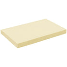 150 gelbe Post-it-Blätter – Office Essentials
