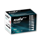 100 sterile Hohlmeißelklingen - Kiato +