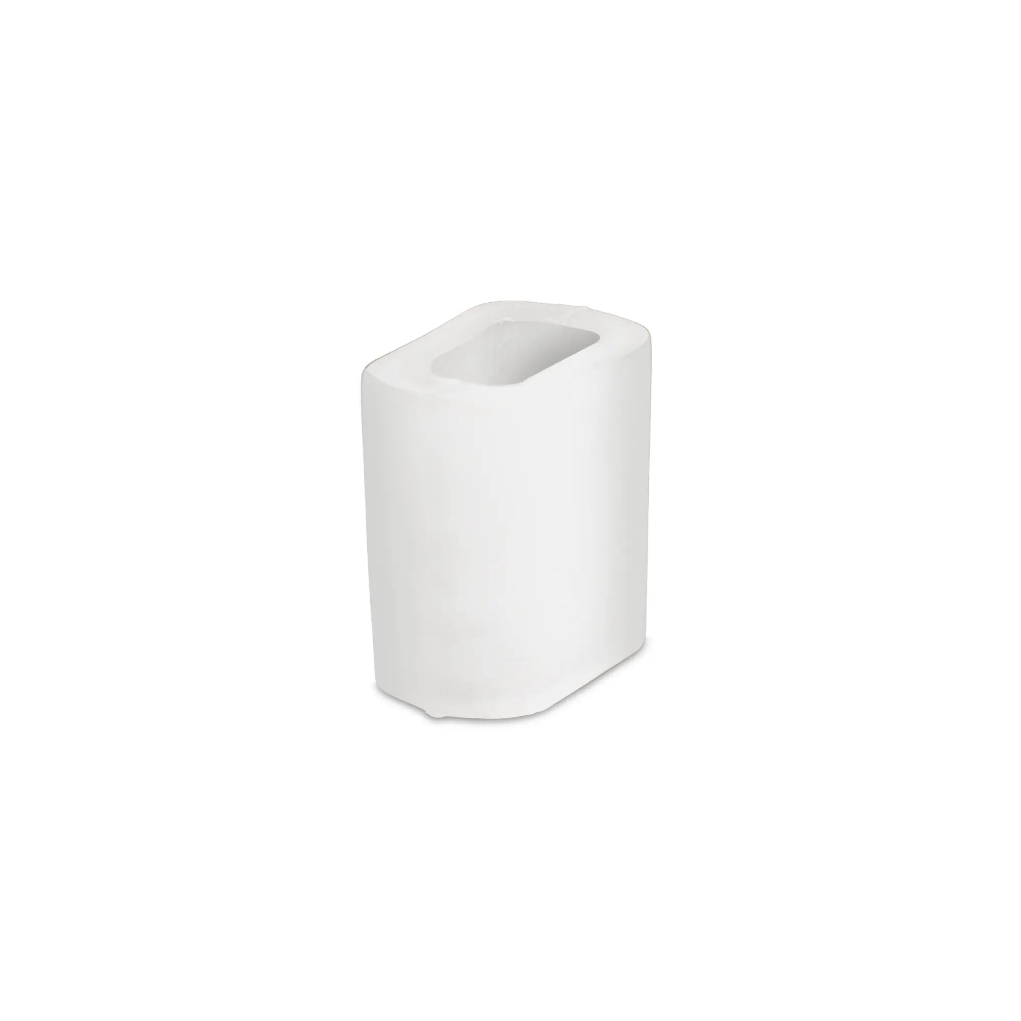 2 ergonomische Gel-Zehenschutzringe – Einheitsgröße – Deramed® Fresco Podologia 