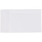 25 Umschläge im Format C5/6 – 11,4 x 22,9 cm – Office Essentials
