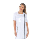 Iris – 3/4-Bluse – kurze Ärmel – Damen – 85 cm
