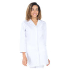 Christel – 3/4-Bluse – wandelbare lange Ärmel – Damen – 85 cm