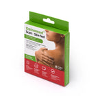 5 fogli sottili di silicone - Spessore 0,4 mm - Diverse dimensioni - Affresco