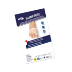 6 Seamless Bunion Protectors - Size S - Herbitas
