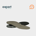 City Leather Plus-Modul für Damen – Express 24h – Experte von My Podologie