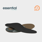 Men's Leather City Module - Express 24h - Essential by My Podologie