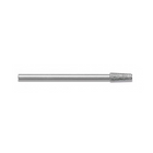 Fresa diamantata - Abrasione chiodi - 854S - SIDE Grip - Busch