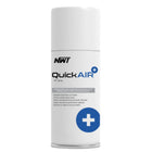 Spray asciugante QuickAIR - NWT