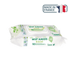 Wip'Anios Excel – 50 Tücher – Anios
