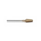 T429SPEED Wolframkarbidfräser – Hyperkeratosen und Nagelfräsen – 7 mm
