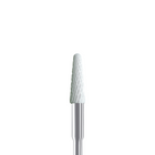 K429X KERA Ceramica Fragola - Unghie micotiche deformate o spesse - 4 mm