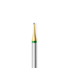1SXM Wolframkarbidfräser – Abtragen von Hühneraugen und Nagelpilz – 1 mm
