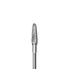 429FX Fresa in carburo di tungsteno - Rifinitura delle superfici delle unghie prima della lucidatura - 4 mm