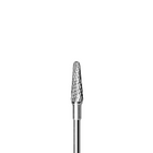 Fresa 429X Carburo di tungsteno - Chiodi fungo - 6 mm