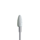K425 KERA Keramik Erdbeere – Deformierte oder dicke mykotische Nägel – 6 mm