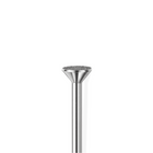 Fresa diamantata - Accorcia chiodi - 6,5 mm - TOP Grip - Busch