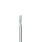 Bohrer 225RS Edelstahl – Enukleation von Hühneraugen – 1,8 mm