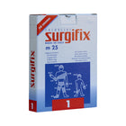 Schlauchförmiges Fingernetz Größe 1 - Surgifix