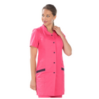 Charline – 3/4-Bluse – kurze Ärmel – Damen – 85 cm