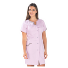 Clara – 3/4-Bluse – kurze Ärmel – Damen – 85 cm