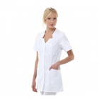 Monica - 3/4 blouse - Short sleeves - Women - 85 cm
