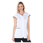 Ophélie – Bluse – Flügelärmel – Damen – 75 cm