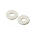 Dehnbare und selbstklebende Filzringe - Runde Form - 3 mm / Ø 19 mm - 12 oder 60 Stück - Druckentlastung - Ruck