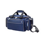 MEDIC-Koffer – Blau – Optionaler Rollwagen – Elite-Taschen