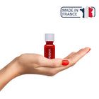 AIRCOLOR® - Vernice per la cura traspirante - Diversi colori - 11 ml - Laboratoire Addax
