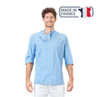 Achille - Kurzarmbluse - Herren - 75 cm - Phirejo