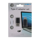 USB-Typ-C-Adapter – Maxxter