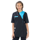 Agathe - Tunica - Maniche corte - Donna - 75 cm