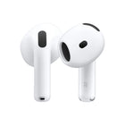 AirPods 4 – Apple kabellose Kopfhörer mit Ladecase