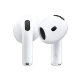 AirPods 4 - écouteurs sans fil Apple avec boitier de charge