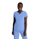 Amya - Tunica con scollo a V - Donna - Slip-in Skechers