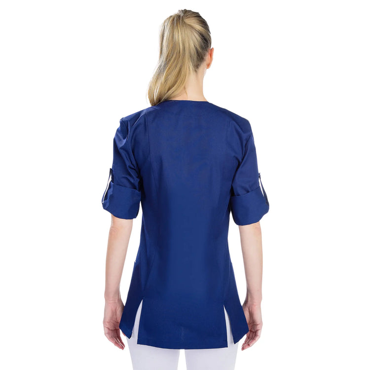 Anaïs - Tunique - Manches Longues - Femme - 75cm My Blouse 