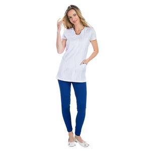 Anaïs - Tunique - Sans Manches - Femme - 75cm My Blouse 