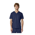 Anglet - Casacca medica - Scollo a V - 72 cm - Uomo - Cherokee
