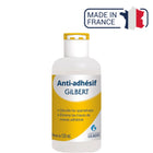Antiaderente - Rimuove cerotti - Flacone da 125 ml - Gilbert