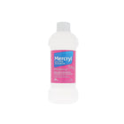 Mercryl Antiseptic - Soluzione schiumogena - 1L - Menarini Francia