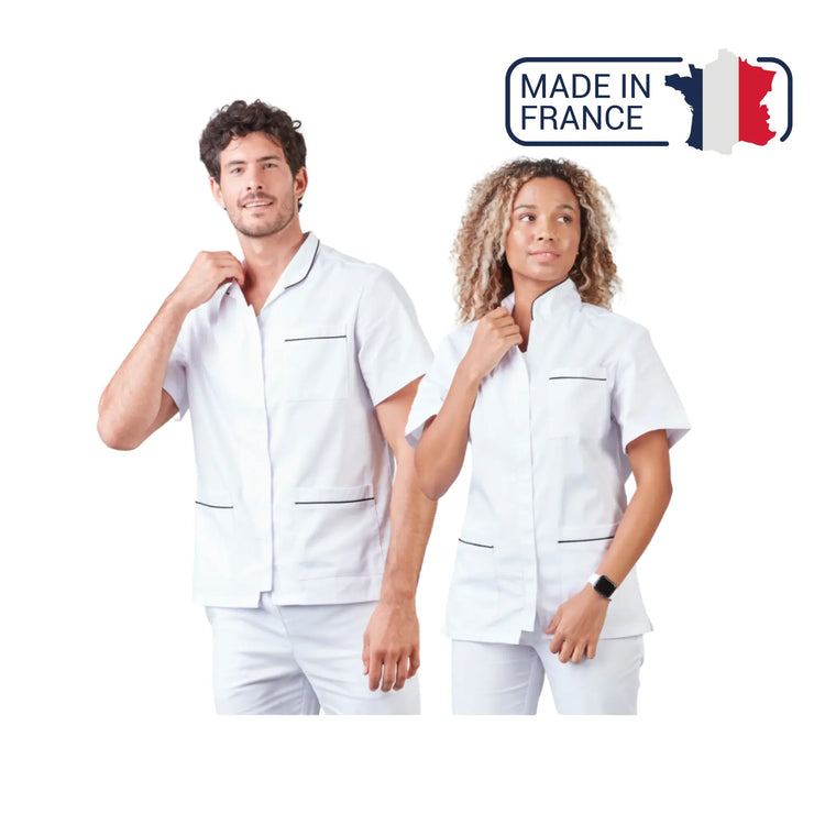 Artemis - Blouse Manches courtes - Mixte - 73 cm - Phirejo Phirejo 