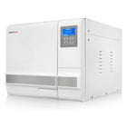Autoclave 12 Liters Class B with USB White